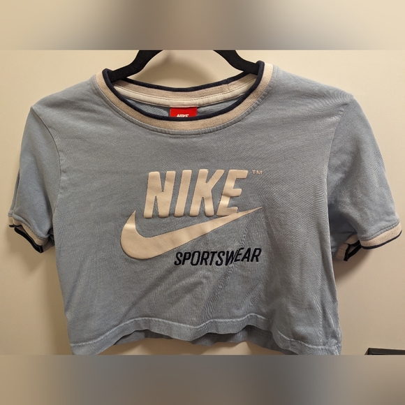 Vintage Nike Crew - Picture 4 of 5